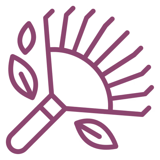  Y.S.B. – Dienstleistungen Hausmeisterdienst - Rechensymbol